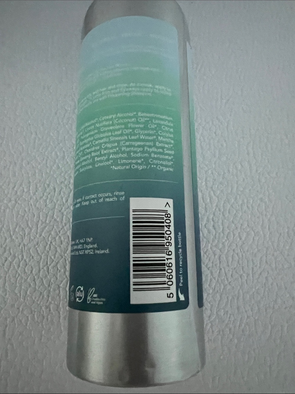 We are Paradoxx Thickening 3-in-1 Hair Treatment - Picture 5 of 5
